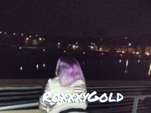 RoxxxyGold