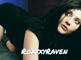 RoxxxyRaven
