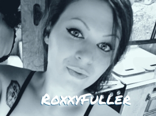 RoxxyFuller