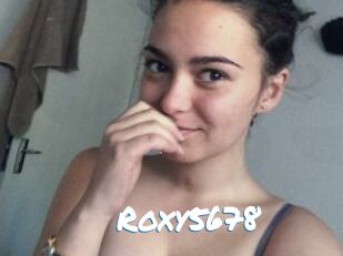 Roxy5678