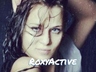 RoxyActive
