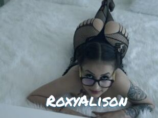 RoxyAlison