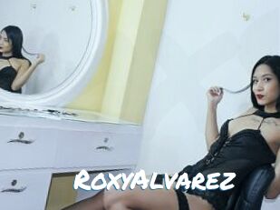 RoxyAlvarez
