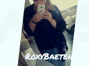 RoxyBaeten