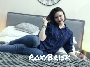 RoxyBrisk