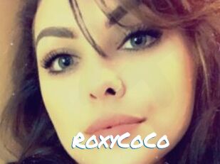 RoxyCoCo