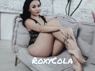 RoxyCola