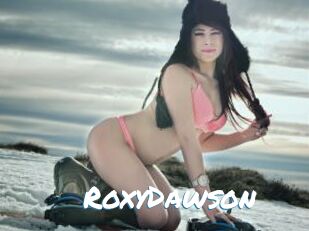 RoxyDawson