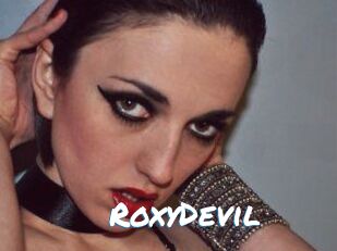 RoxyDevil