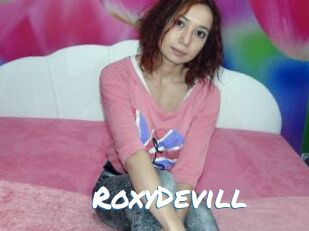 RoxyDevill