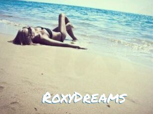 RoxyDreams