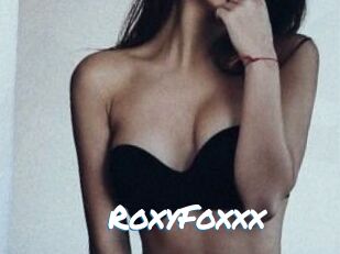 RoxyFoxxx