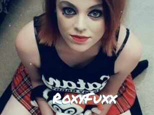 RoxyFuxx