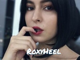 RoxyHeel