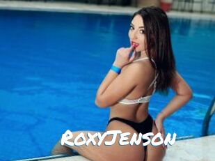 RoxyJenson