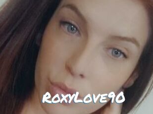 RoxyLove90