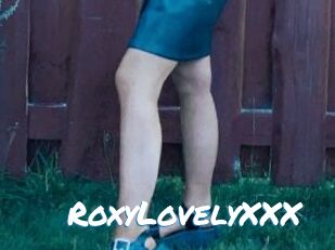 RoxyLovelyXXX