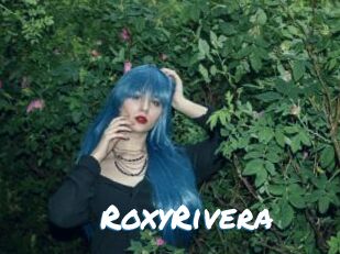 RoxyRivera