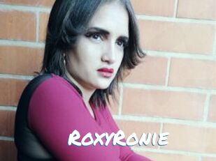 RoxyRonie