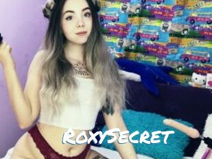 RoxySecret