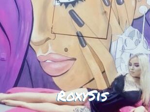 RoxySis