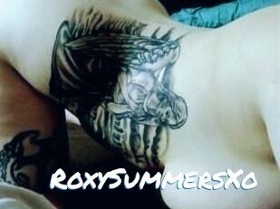 Roxy_SummersXo
