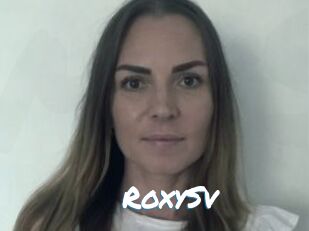 RoxySv