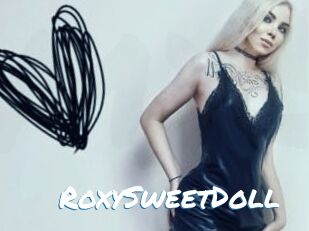 RoxySweetDoll