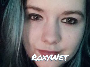 RoxyWet
