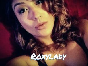 Roxylady