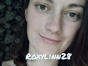 Roxylinn28