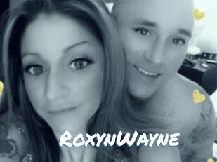 RoxynWayne