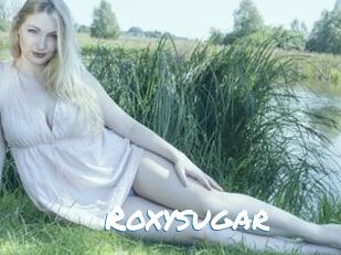 Roxysugar