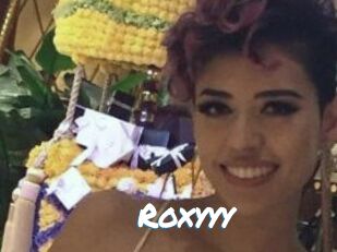 Roxyyy