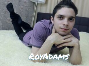 RoyAdams