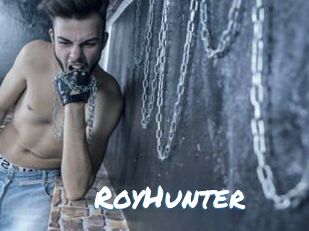 RoyHunter