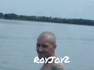RoyJoy2