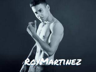 RoyMartinez