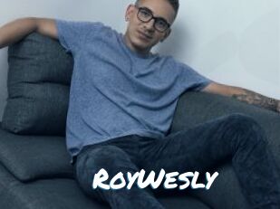 RoyWesly