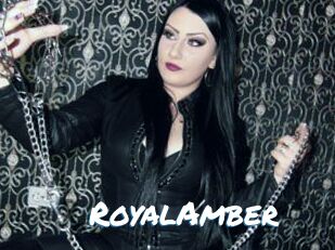 RoyalAmber