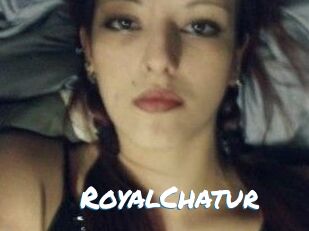 RoyalChatur