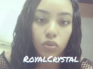 RoyalCrystal