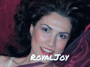 RoyalJoy