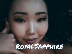 RoyalSapphire