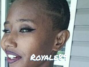 Royale89
