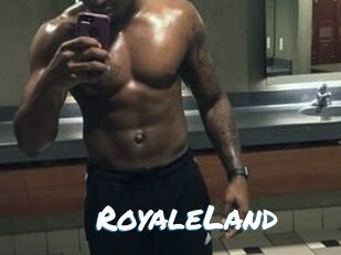 RoyaleLand