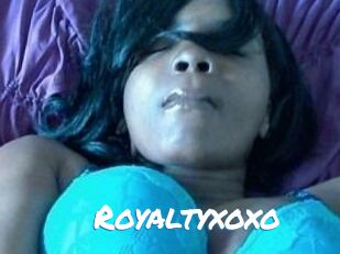 Royaltyxoxo
