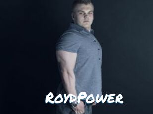 RoydPower