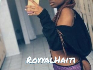 RoyyalHaiti