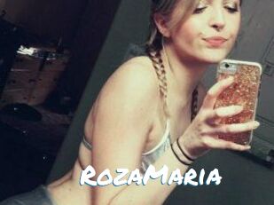 RozaMaria